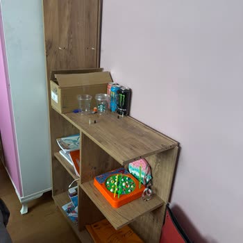 Vivense Ürünleri Hatalı Ve Kalitesiz Çıktı, İade Almıyorlar.