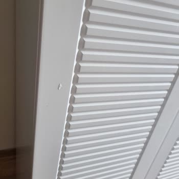 Koçtaş Hasarlı Gardırobun Parçalarını Hala Göndermiyor