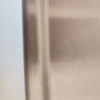 Arçelik Ocak Renk Değişimi