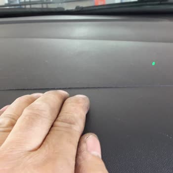 Fiat Evo Punto Torpido Çatlağı Ve Tavan Boyasında Oluşan Yanıklar