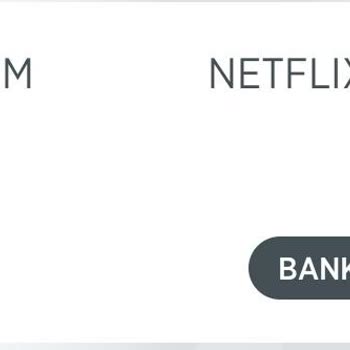 Ziraat Bankası Tarafından Fazla Kesilen Netflix Abonelik Ücreti