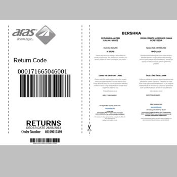 Bershka Para İadesi Yapılmadı Ve Müşteri Hizmetlerine Ulaşamıyorum