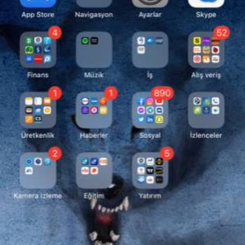 iPhone 14 Pro Max Şebeke Sorunu