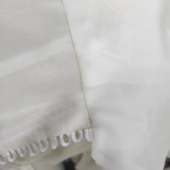 Mine Gelinlik Moda Tasarım Gelinliğimi Dikemedi Ve En Özel Günüm Mahvoldu