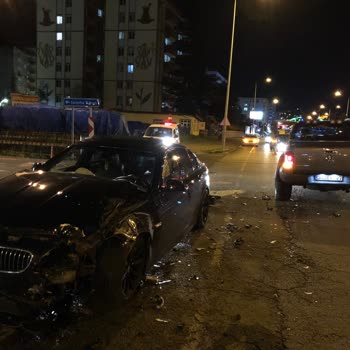 HDI Insurance Can't Handle The Accident I Had With My BMW 2012 525 Xdrive Msport