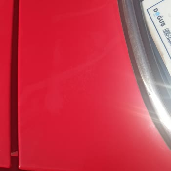 A101 Den Alınan Boto Gen Marka Antifirizli Cam Suyu