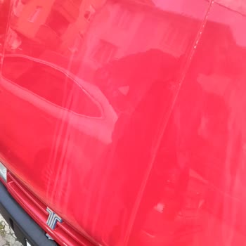 A101 Den Alınan Boto Gen Marka Antifirizli Cam Suyu