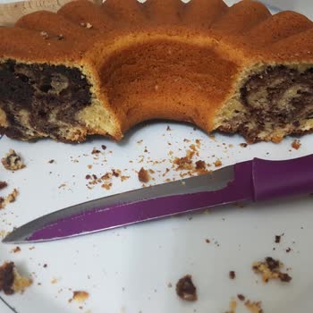 Bosch Fırın Bomboş Çıktı