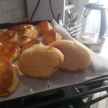 Bosch Fırın Bomboş Çıktı