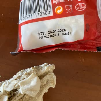 Pınar Et Ve Süt Yalan Çıktı