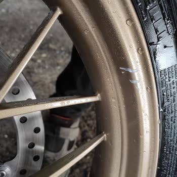 Adana Gizerler Motorsiklet Servisi