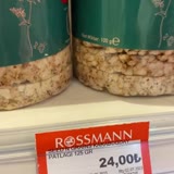 Rossmann Etiket Uyuşmazlığı Nedeniyle Müşteri Mağduriyeti