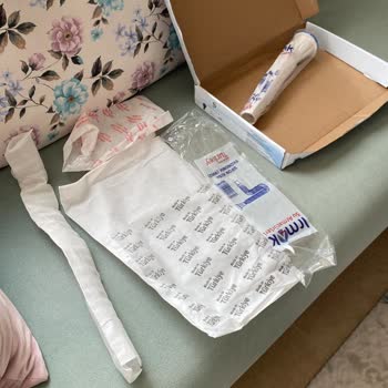 Hepsiburada Eksik Ürün Gönderdi, Yardımcı Da Olmuyor...