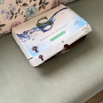 Hepsiburada Eksik Ürün Gönderdi, Yardımcı Da Olmuyor...