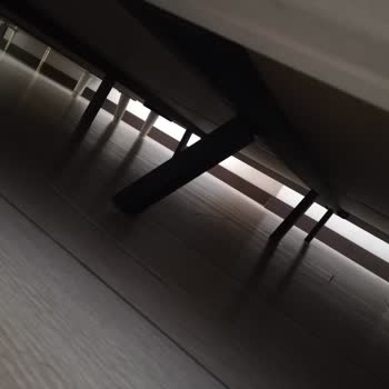 Ridos Mobilya Kalitesiz Hizmet Vermesi