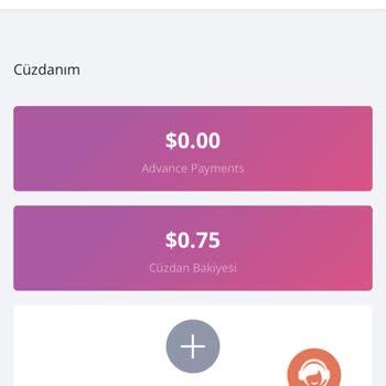 Depop-eu.com&nbsp;Sürekli Para Almanın Derdinde