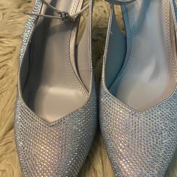 Bershka Kullanılmış Ürün Gönderimi