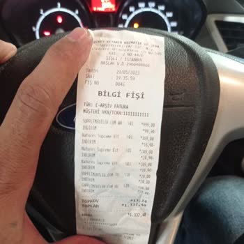 Supplementler Markalı Protein Tozu Karın Ağrısı, Gaz Ve İshal Yaptı