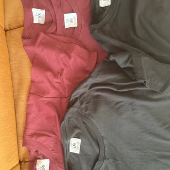 Kampanyatisort.shop Adresinden Yaptığım Alışverişte Boşvermişlik