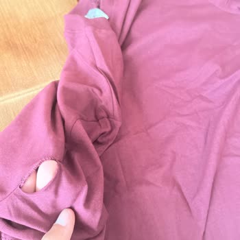 Kampanyatisort.shop Adresinden Yaptığım Alışverişte Boşvermişlik