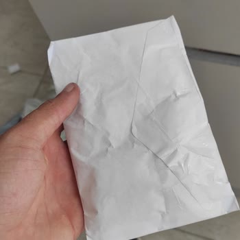 Ezine Birlik Küçük Bir Zarfı İçin 20 TL Aldı Benden