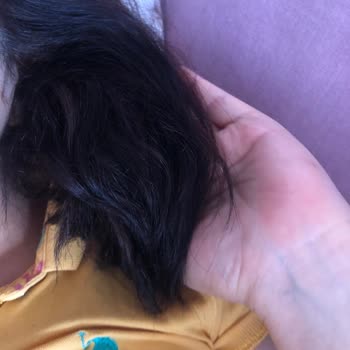 Palette Boya Rengi Siyah Çıktı