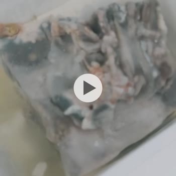 Dost Süt Dost Süzme Peynir Küflenmiş