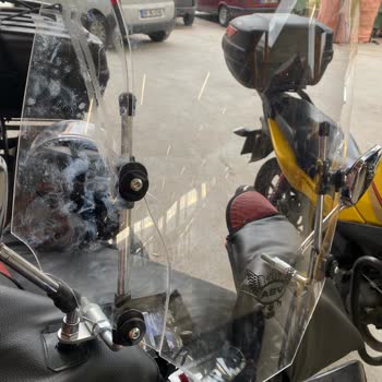 ABV Kalitesiz Cam Satılması