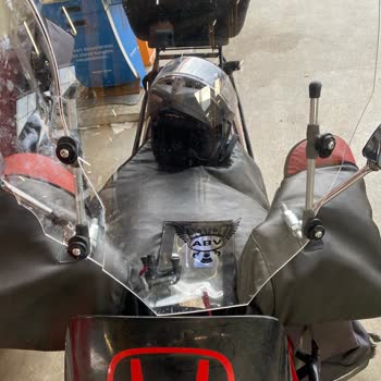 ABV Kalitesiz Cam Satılması