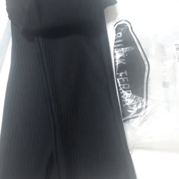 Butik Terra Instagram Üzeri Alınan Pantolon