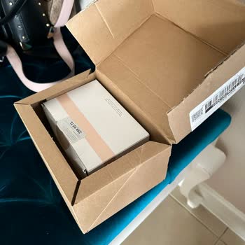 Zara Yanlış Ürün Gönderimi Ve Yardımcı Olamamaları.!