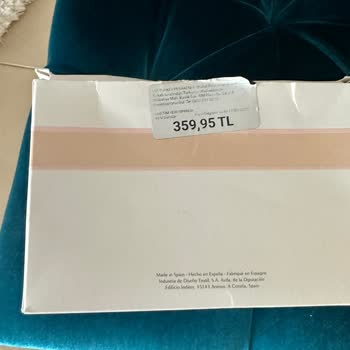 Zara Yanlış Ürün Gönderimi Ve Yardımcı Olamamaları.!