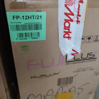 Fujiplus Müşteri Memnuniyetsizliği Suçlanması