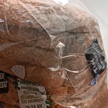 Getir Tarihi Geçmiş Ve Küflü Ürün Satışı