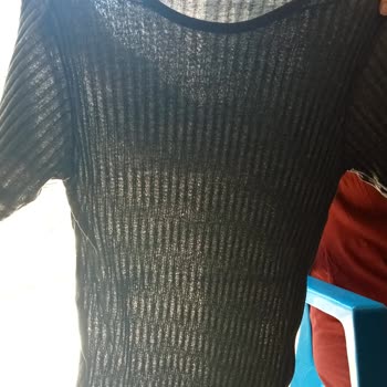 CV Fashion (Cv.fashionn) Ürünler Defolu, İade Yok, Param Çöp, Ürün Çöp Oldu!