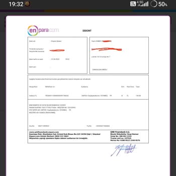 Ceptlpaketkontoryuklemeci.com Tl Paket Yüklemesi