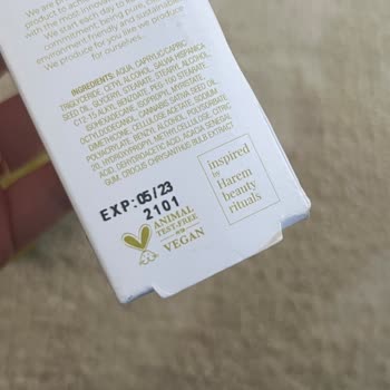 Trendyol Evdeeczane Firması Tarihi Geçmiş Ürün Gönderdi