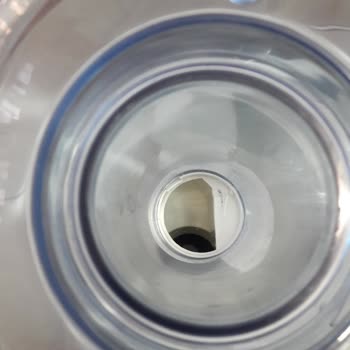 Sinbo Kirik Ürün Teslimi