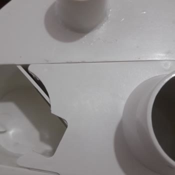 Sinbo Kirik Ürün Teslimi