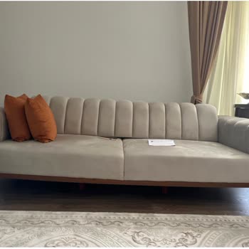 Vivense Küflenen Koltuk Tamiratı 2 Aydır Sonuçlanmadı.