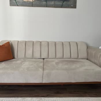 Vivense Küflenen Koltuk Tamiratı 2 Aydır Sonuçlanmadı.