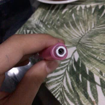 Faber Castell Poly Matic 0.7 Uç Gelmiyor!