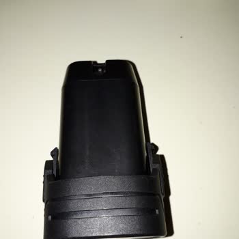 Rumeli TV Hofmann Elektrikli Testere Baterisi Bozuk