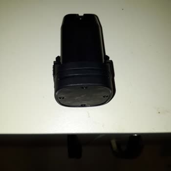 Rumeli TV Hofmann Elektrikli Testere Baterisi Bozuk