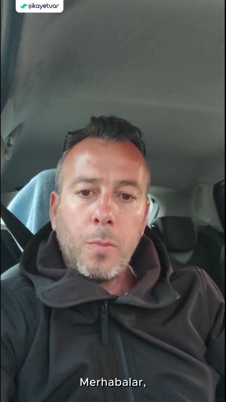 Trendyol'dan Aldığım TV'nin Kırık Çıkması! videonun kapak resmi