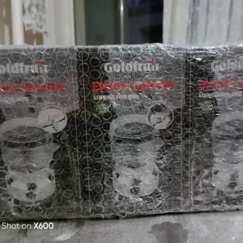 Drabang Aksesuar Sitesinden İade Talep Ediyorum