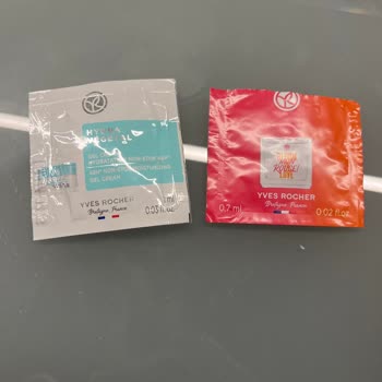 Yves Rocher Üyelik Yaptıran Müşteriye Büyük Haksızlık!