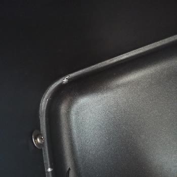 Tefal Airfryer Grill XXL Teflonunun Sırrının Kalkması