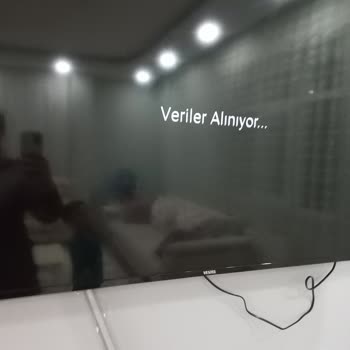 Vestel TV Bozuk Çıktı