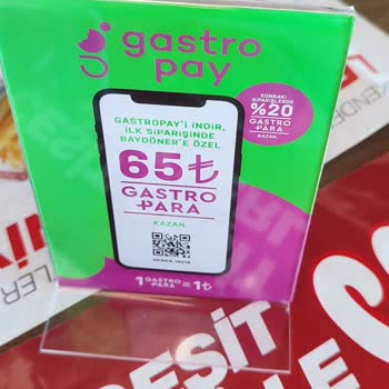 Baydöner Taahhüt Ettiği İndirimi Yapmadı